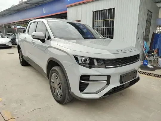 Radar King Kong 2025 (18100 км)