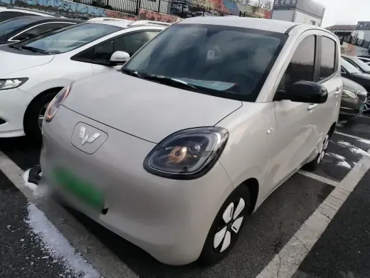 Wuling Hongguang MINIEV 2025 (8300 км)
