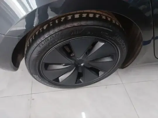 Tesla Model 3 2025 (16299 км)
