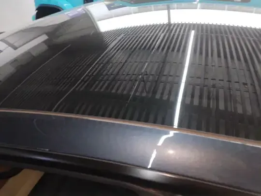 Tesla Model 3 2025 (16299 км)