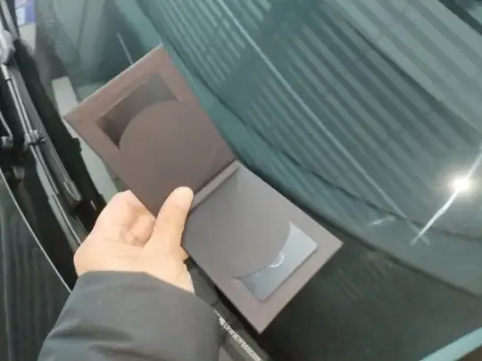 Tesla Model 3 2025 (16299 км)