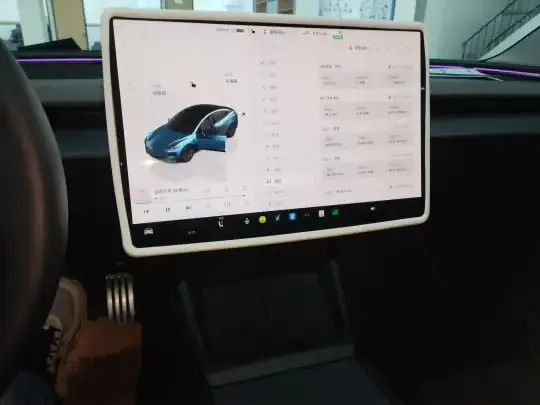 Tesla Model 3 2025 (16299 км)