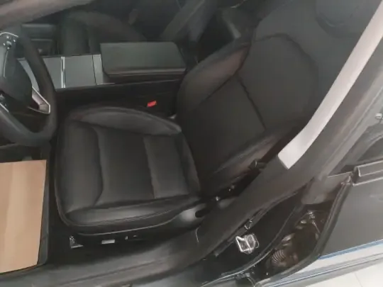 Tesla Model 3 2025 (16299 км)