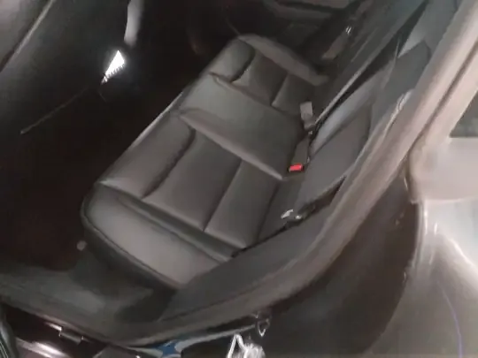 Tesla Model 3 2025 (16299 км)