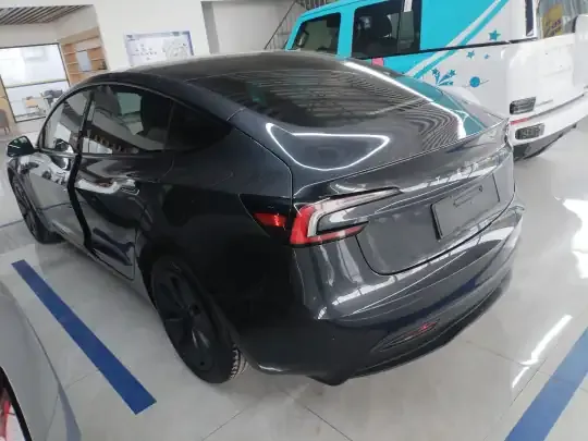 Tesla Model 3 2025 (16299 км)