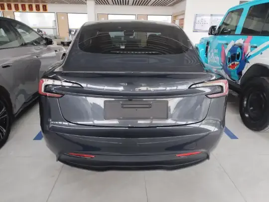Tesla Model 3 2025 (16299 км)