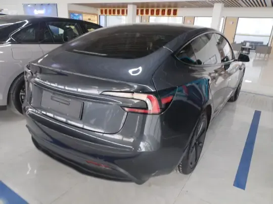 Tesla Model 3 2025 (16299 км)