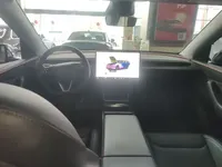 Tesla Model Y 2025 (31400 км)