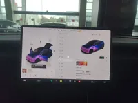 Tesla Model Y 2025 (31400 км)