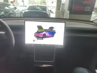 Tesla Model Y 2025 (31400 км)
