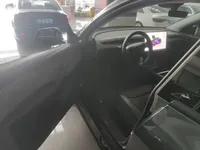Tesla Model Y 2025 (31400 км)