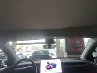 Tesla Model Y 2025 (31400 км)
