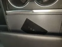Tesla Model Y 2025 (31400 км)