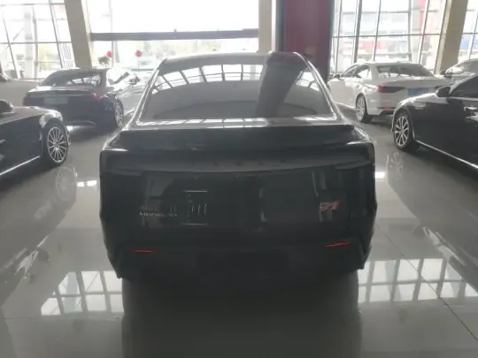 Tesla Model Y 2025 (31400 км)