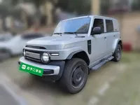 iCAR V23 2025 (16000 км)