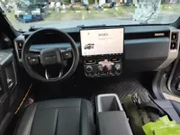 iCAR V23 2025 (16000 км)