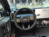 iCAR V23 2025 (16000 км)