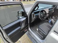 iCAR V23 2025 (16000 км)