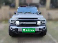 iCAR V23 2025 (16000 км)