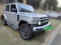 iCAR V23 2025 (16000 км)