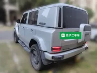 iCAR V23 2025 (16000 км)