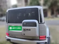 iCAR V23 2025 (16000 км)