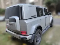 iCAR V23 2025 (16000 км)