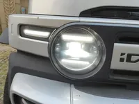 iCAR V23 2025 (16000 км)