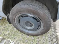 iCAR V23 2025 (16000 км)