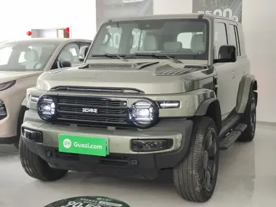 ICAR V23 2025 (8600 км)