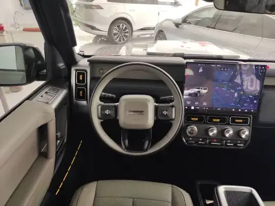 ICAR V23 2025 (8600 км)