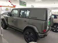 ICAR V23 2025 (8600 км)