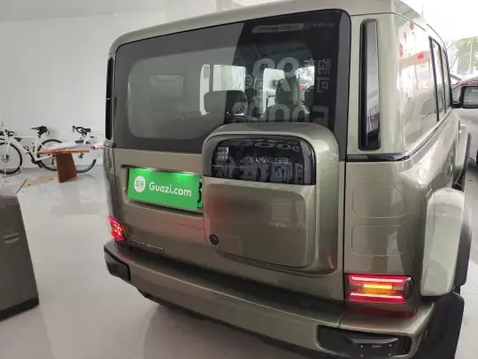 ICAR V23 2025 (8600 км)