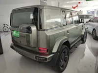 ICAR V23 2025 (8600 км)