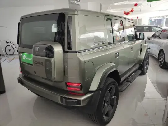 ICAR V23 2025 (8600 км)