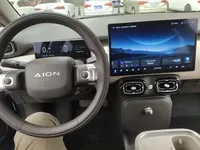 AION UT 2025 (10700 км)