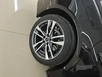 Audi A6L 2025 (1200 км)