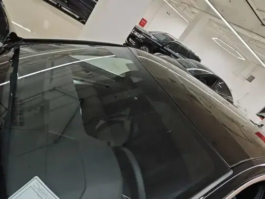 Audi A6L 2025 (1200 км)