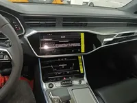 Audi A6L 2025 (1200 км)