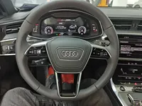 Audi A6L 2025 (1200 км)
