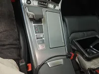 Audi A6L 2025 (1200 км)
