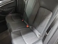 Audi A6L 2025 (1200 км)