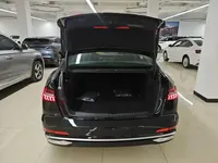 Audi A6L 2025 (1200 км)