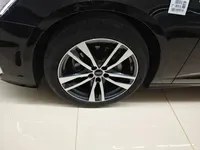 Audi A6L 2025 (1200 км)