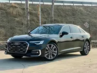 Audi A6L 2025 (5600 км)