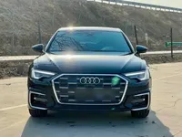 Audi A6L 2025 (5600 км)