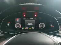 Audi A6L 2025 (5600 км)