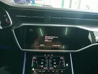 Audi A6L 2025 (5600 км)
