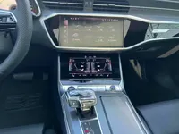 Audi A6L 2025 (5600 км)