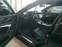 Audi A6L 2025 (5600 км)